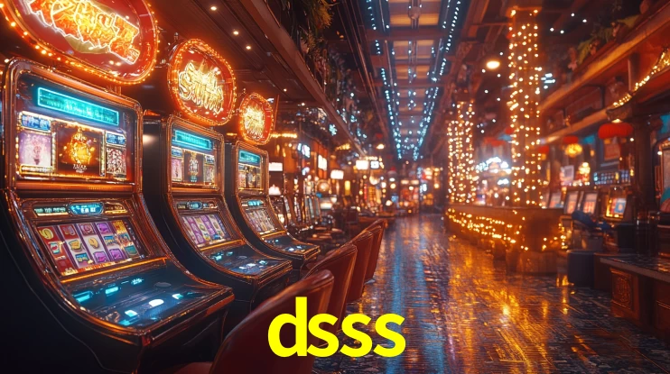 dsss: Seu Cassino Premiado com Pagamentos Rápidos
