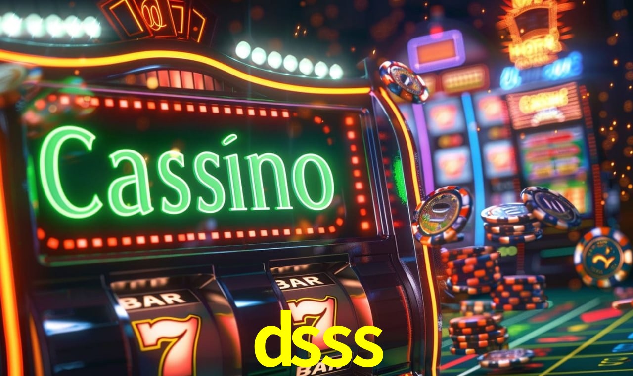 Estatísticas do Jogo dsss