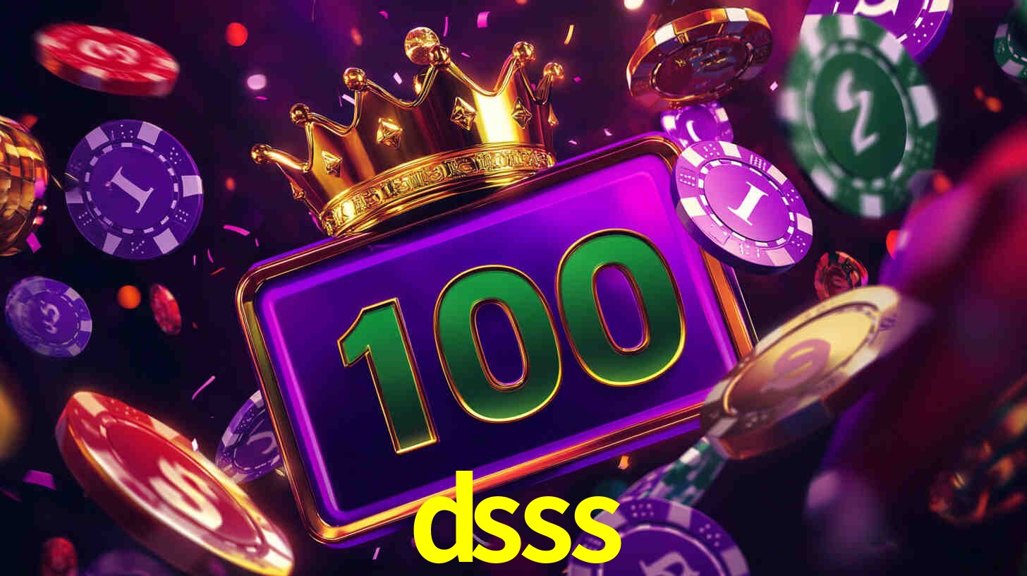 APP oficial da dsss para mobile