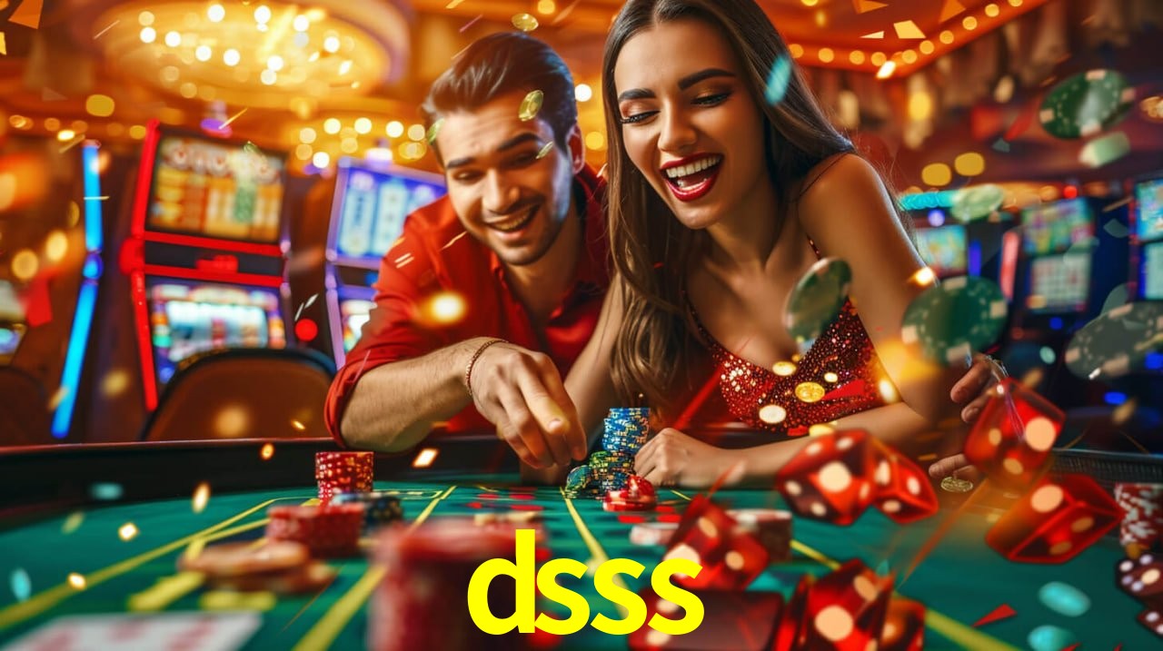 Recursos de Bônus dsss