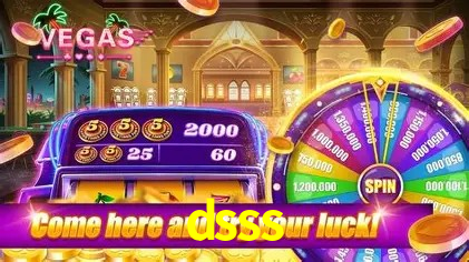 Descubra o Mundo do Cassino Online com dsss