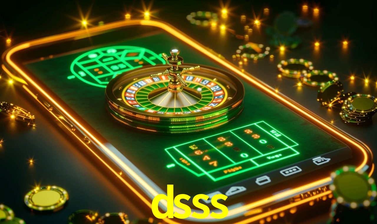 Jogos de Slot dsss