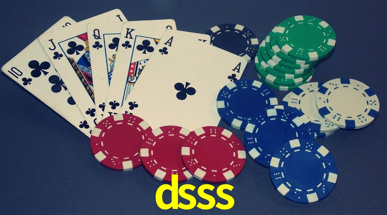 Casino Ao Vivo dsss
