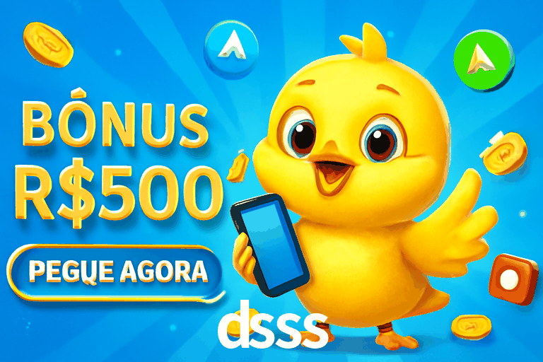 Descubra a Magia dos Jogos de Arcade no dsss