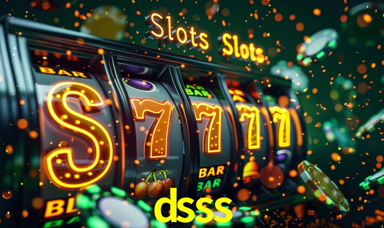 Casino Ao Vivo dsss