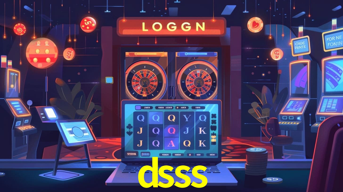 Provedores de Jogos dsss