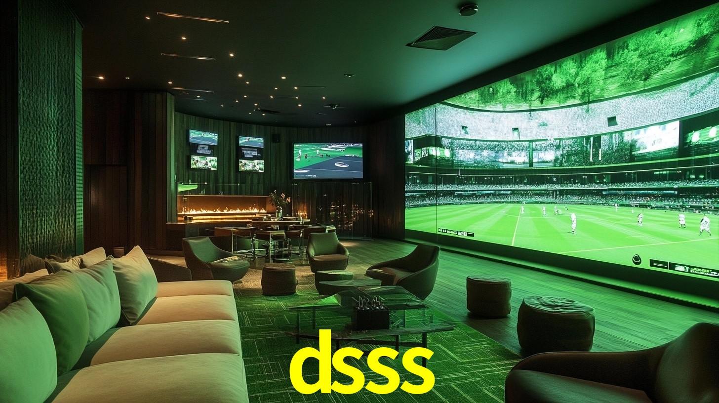 dsss: Seu Especialista em Apostas Esportivas Brasileiras
