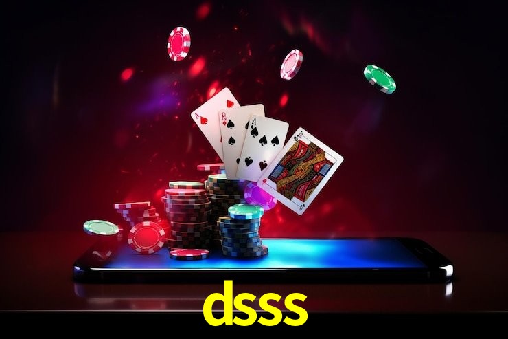 Mesa de Blackjack dsss