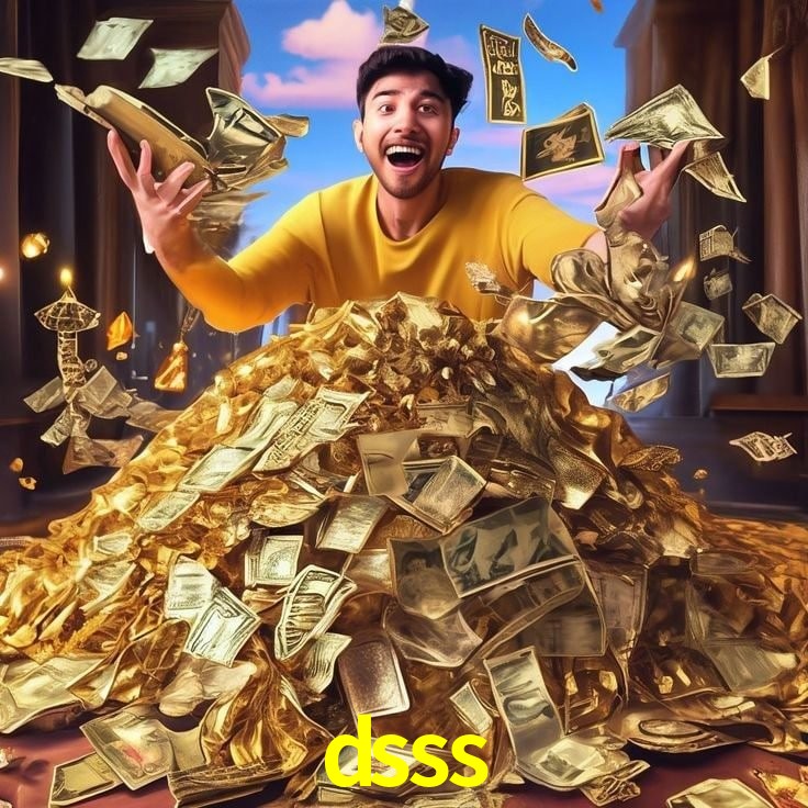 Recursos de Bônus dsss