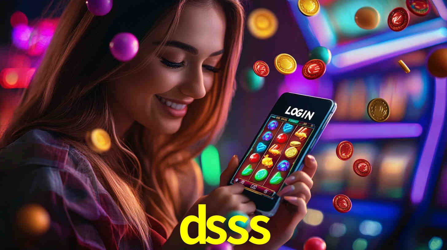 Sinta a adrenalina dos jogos de cassino com dsss