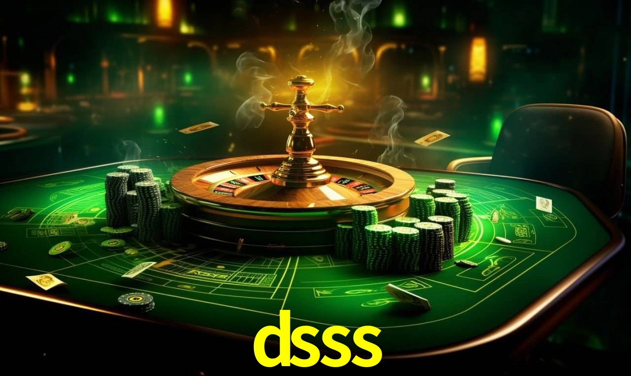 Casino Ao Vivo dsss