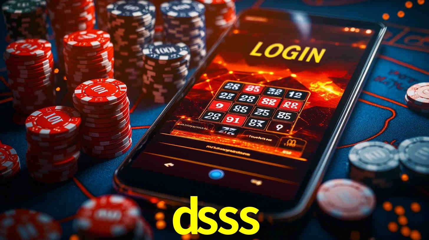 dsss BET