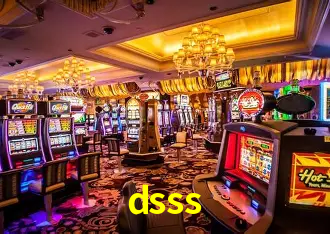 A Experiência Imersiva dos Cassinos Ao Vivo no dsss